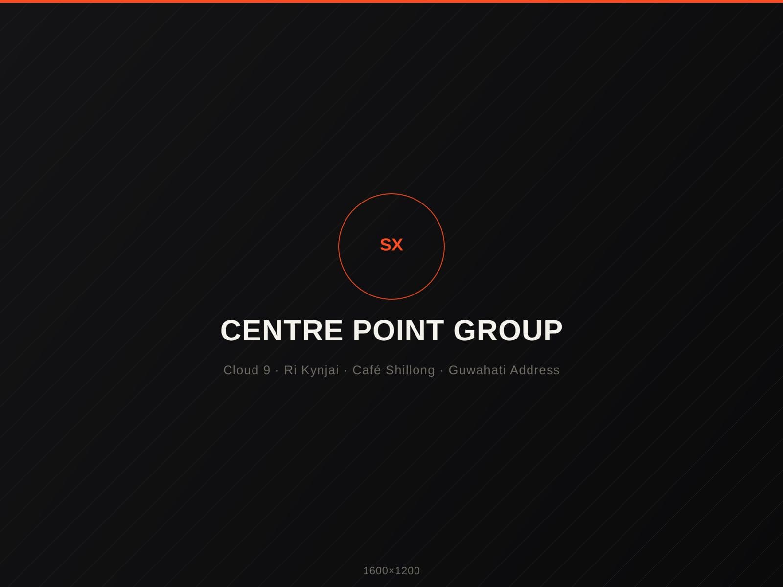 Event Management 2018–2020 — placeholder image, replace with real Series X photography.